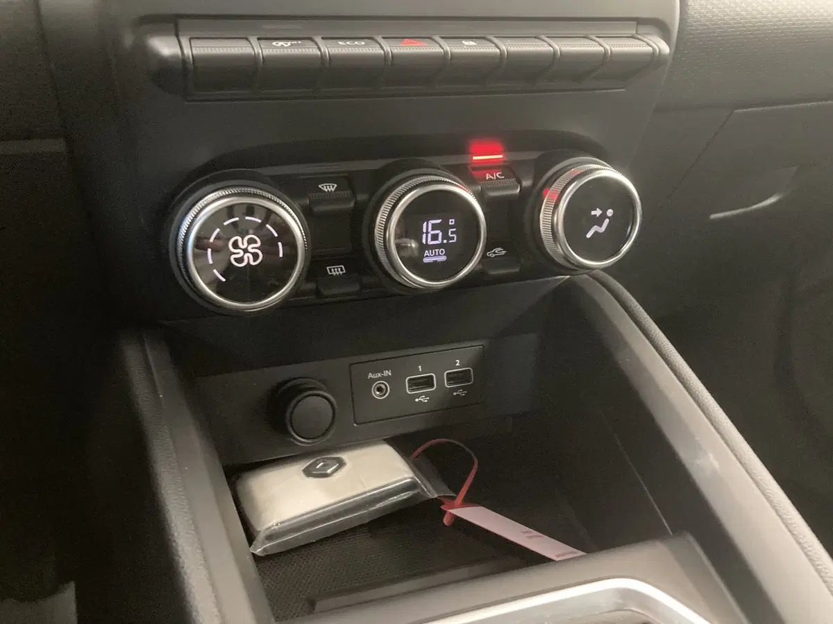 Renault Clio usata a Pavia (14)