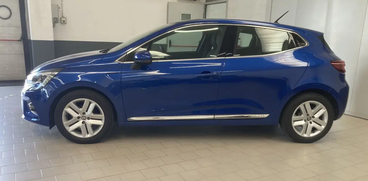 Renault Clio usata a Pavia (7)