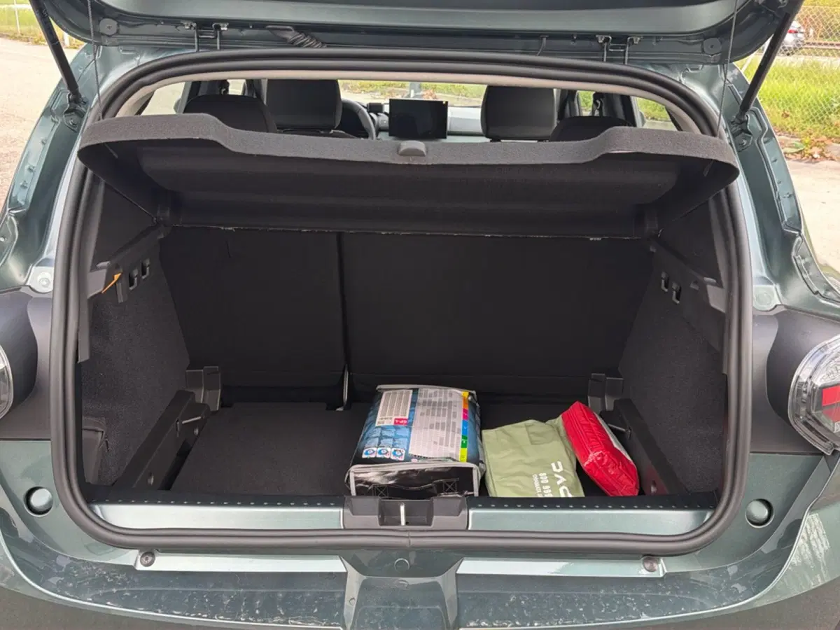Dacia Sandero Stepway nuova a Bologna (11)