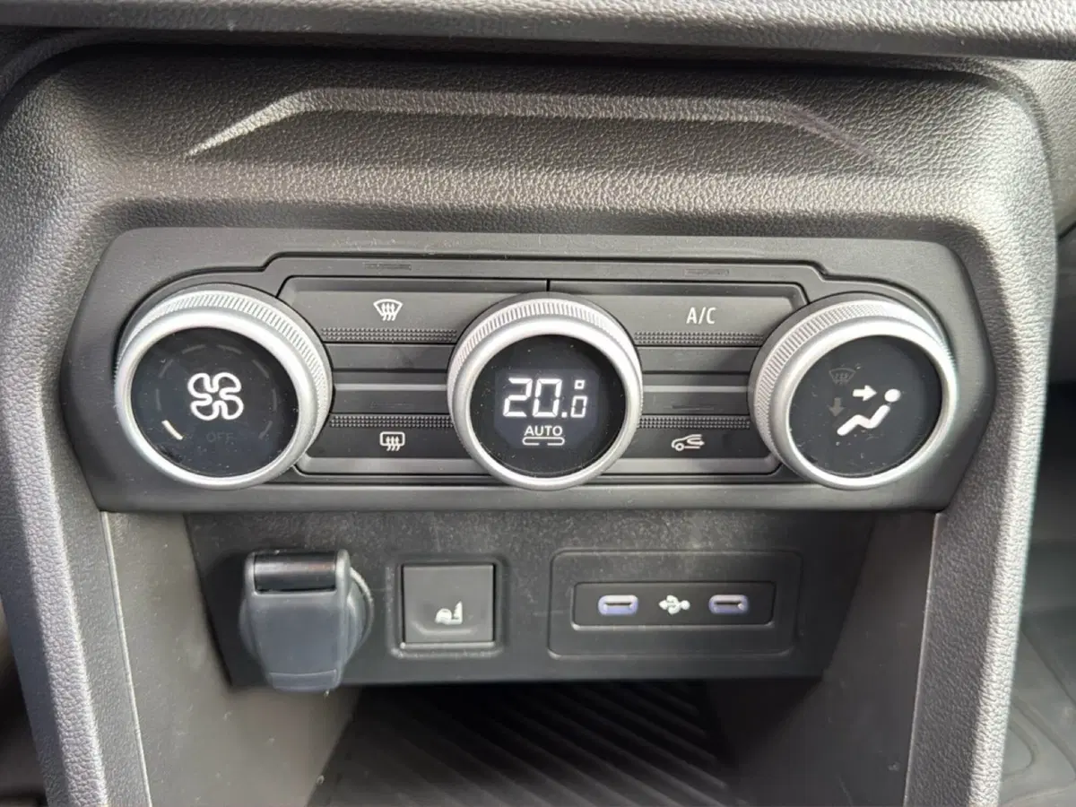 Dacia Sandero Stepway nuova a Bologna (20)