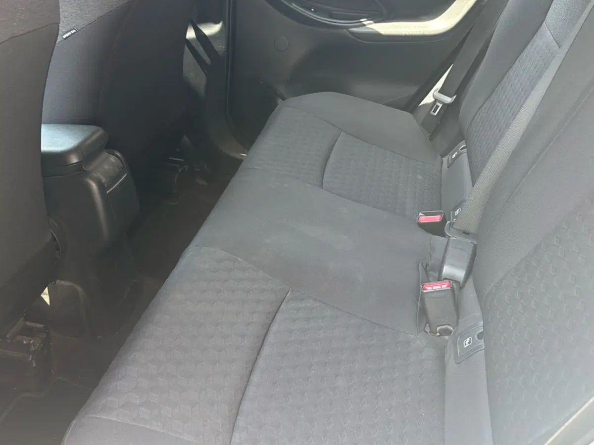 Toyota Yaris usata a Forlì-Cesena (9)