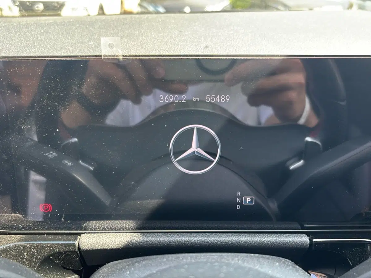 Mercedes-Benz GLA SUV usata a Forlì-Cesena (10)