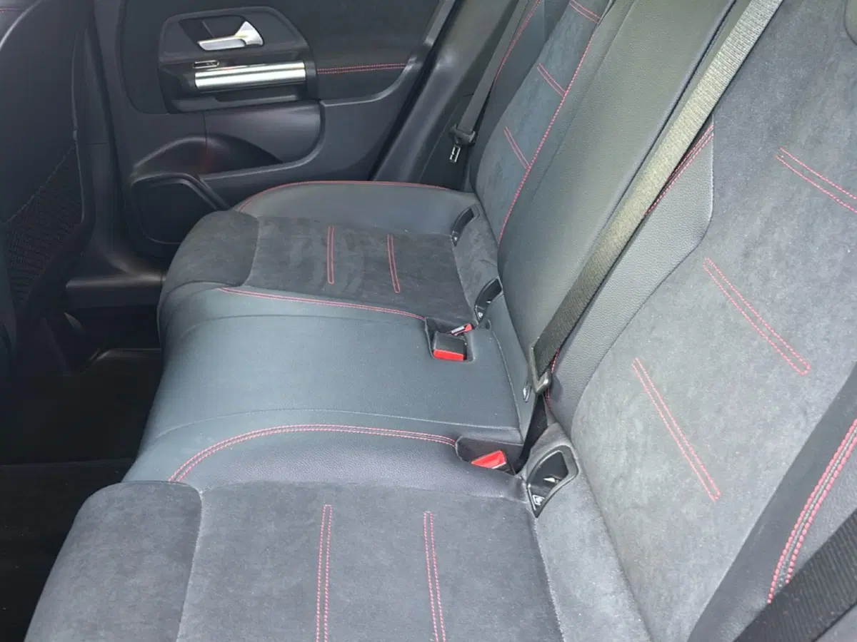 Mercedes-Benz GLA SUV usata a Forlì-Cesena (8)
