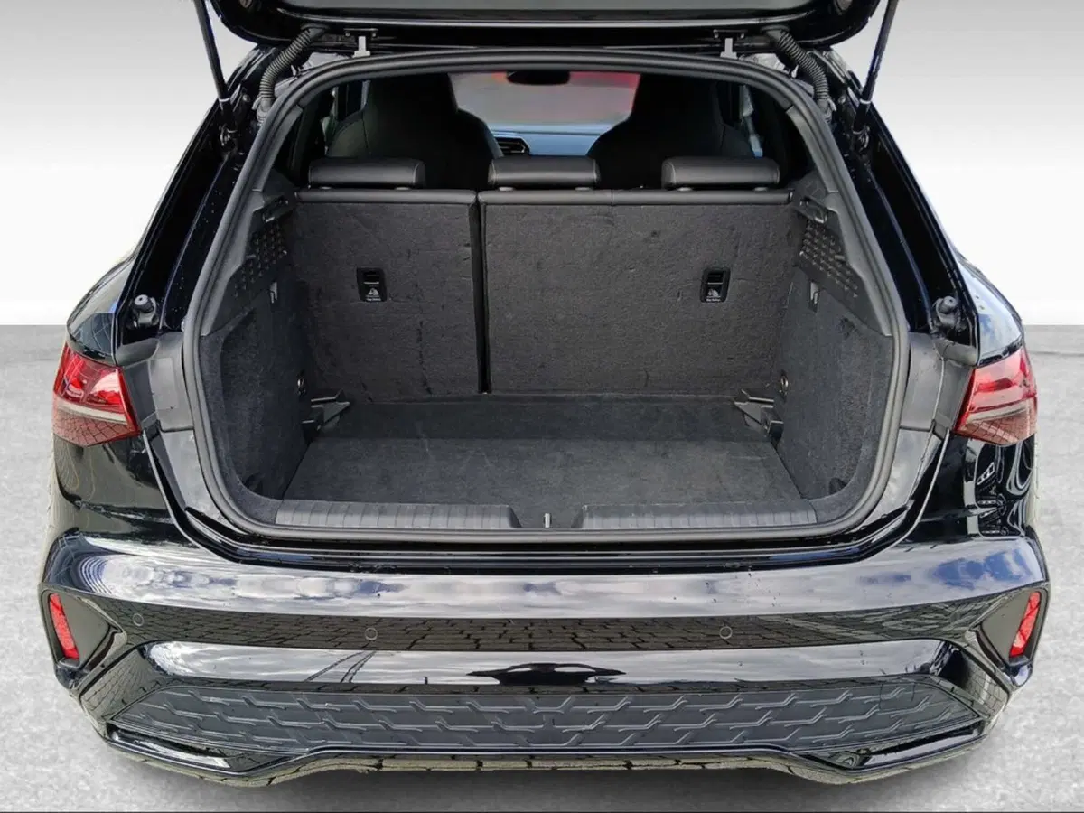 Audi A3 Sportback usata a Pisa (6)