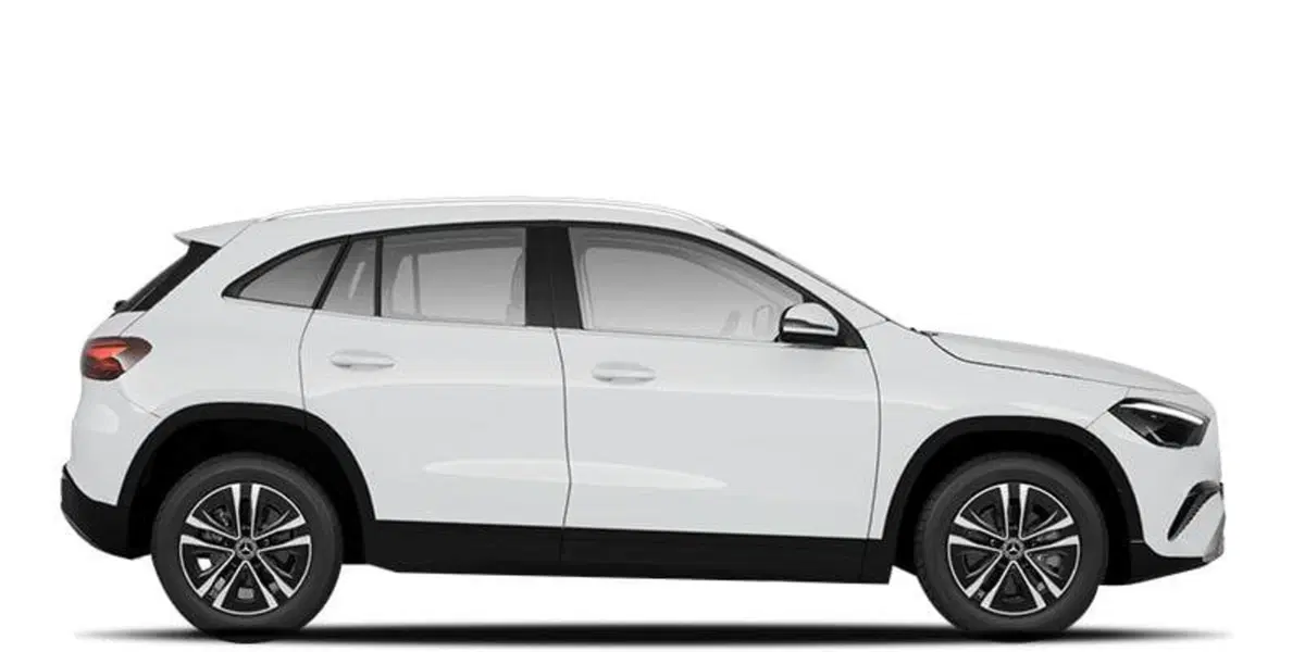 Mercedes-Benz GLA SUV nuova a Pisa (3)