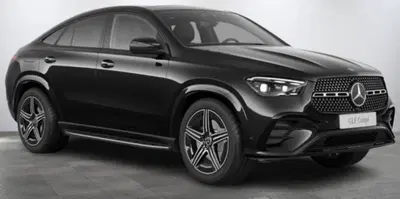 Mercedes-Benz GLE SUV 300 d Advanced 4matic auto nuova a Sinalunga