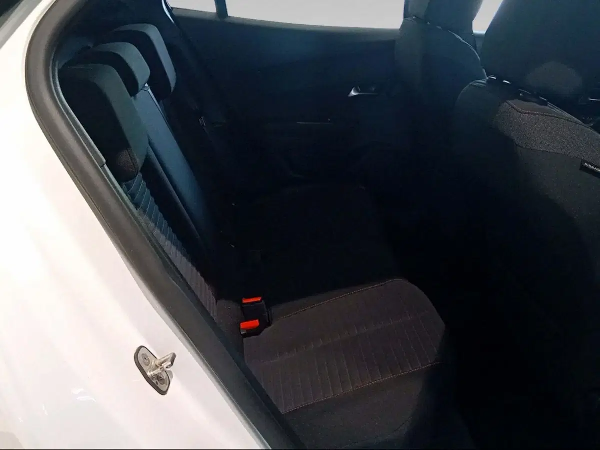 Peugeot 2008 usata a Firenze (15)