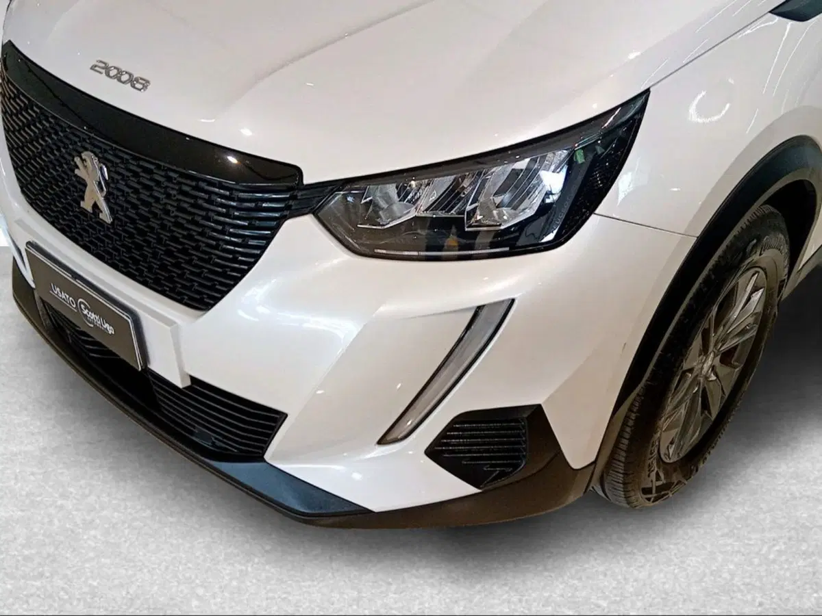 Peugeot 2008 usata a Firenze (2)