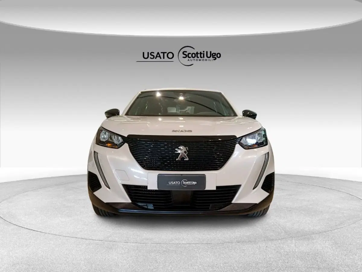 Peugeot 2008 usata a Firenze (3)
