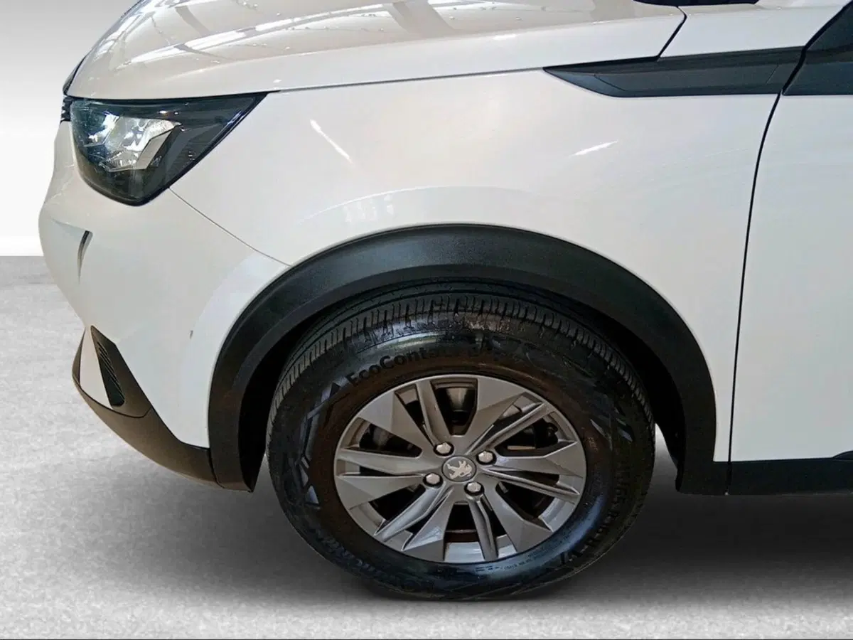 Peugeot 2008 usata a Firenze (4)