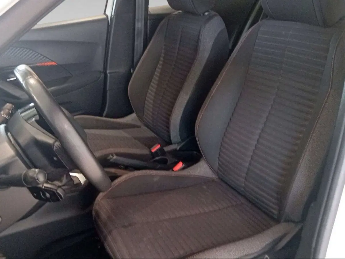 Peugeot 2008 usata a Firenze (8)