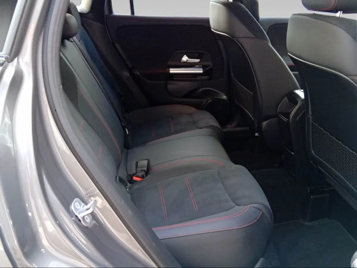 Mercedes-Benz GLA SUV usata a Firenze (15)