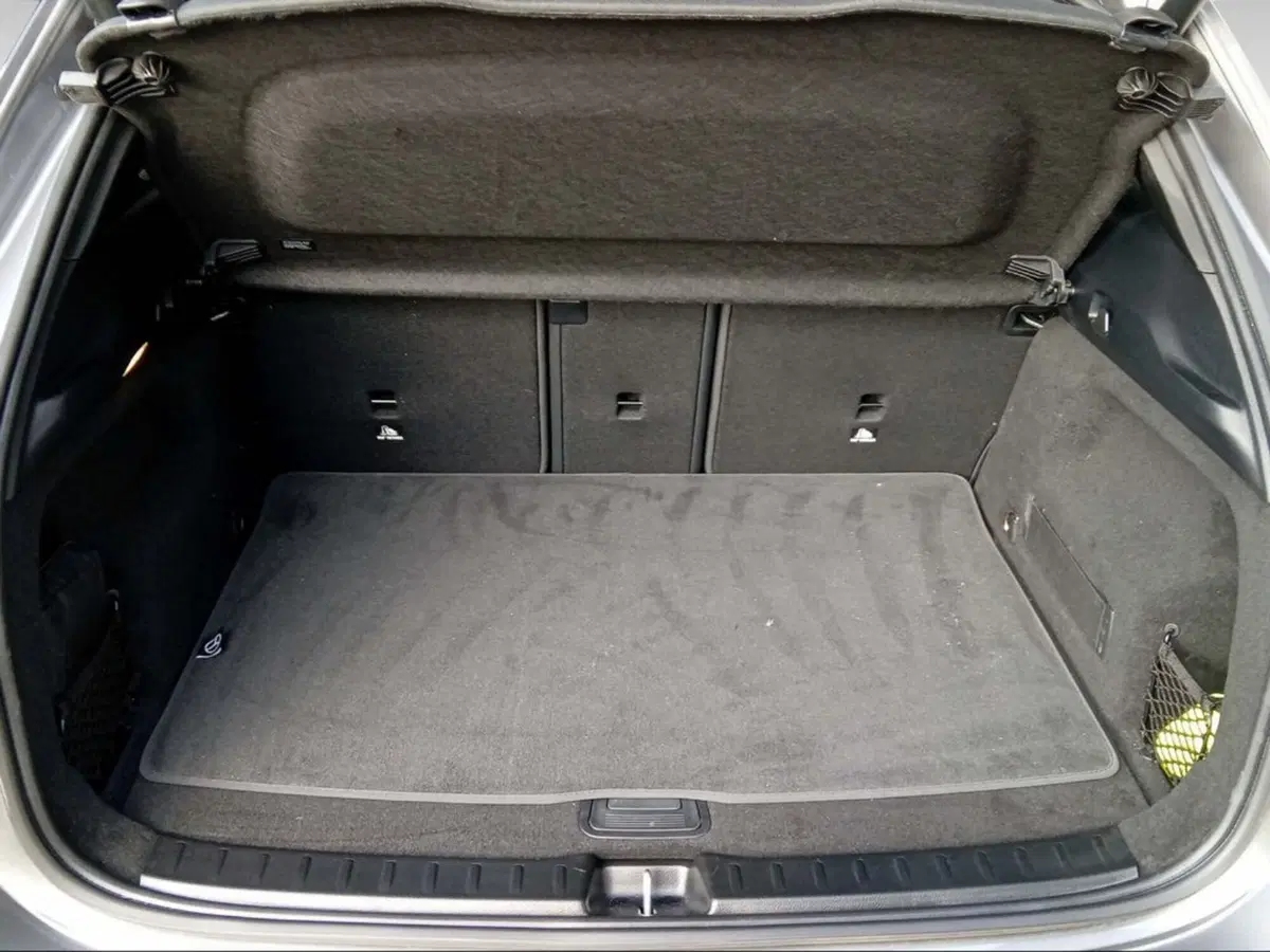 Mercedes-Benz GLA SUV usata a Firenze (16)