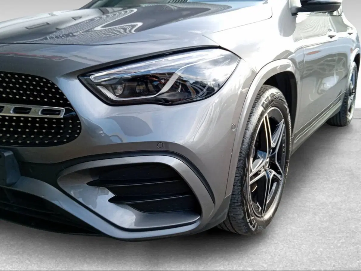 Mercedes-Benz GLA SUV usata a Firenze (2)