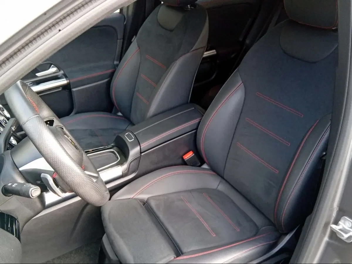 Mercedes-Benz GLA SUV usata a Firenze (8)