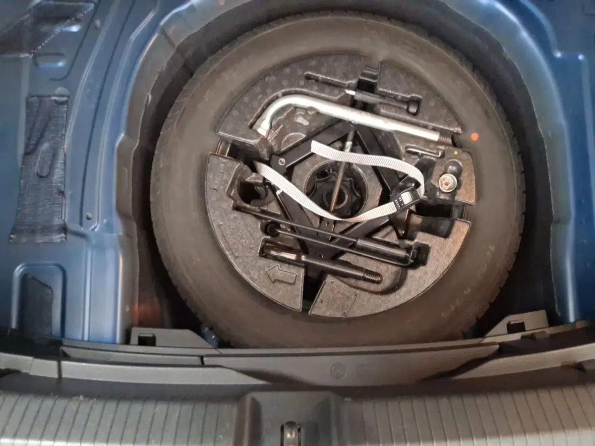 Volkswagen Polo usata a Bologna (19)