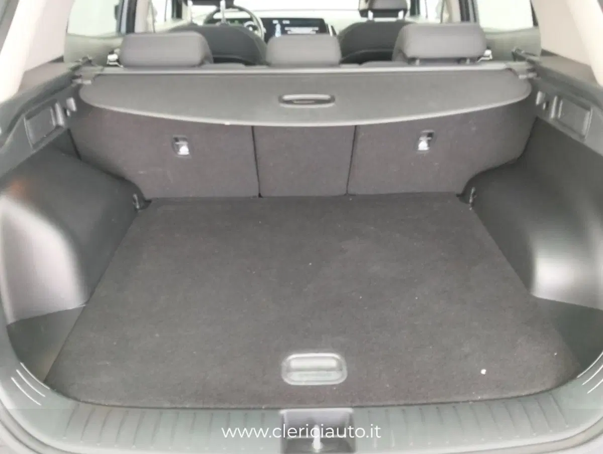 Kia Sportage usata a Como (17)