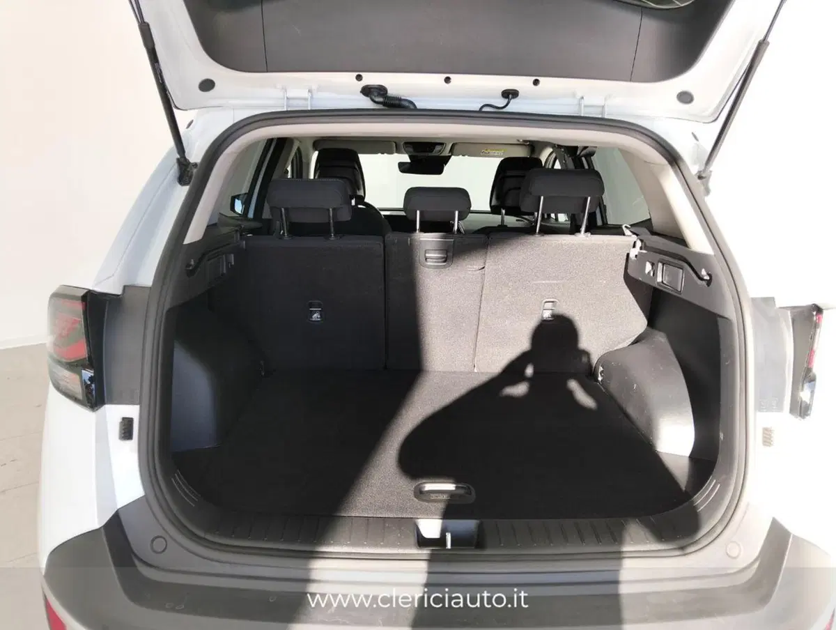 Kia Sportage usata a Como (20)