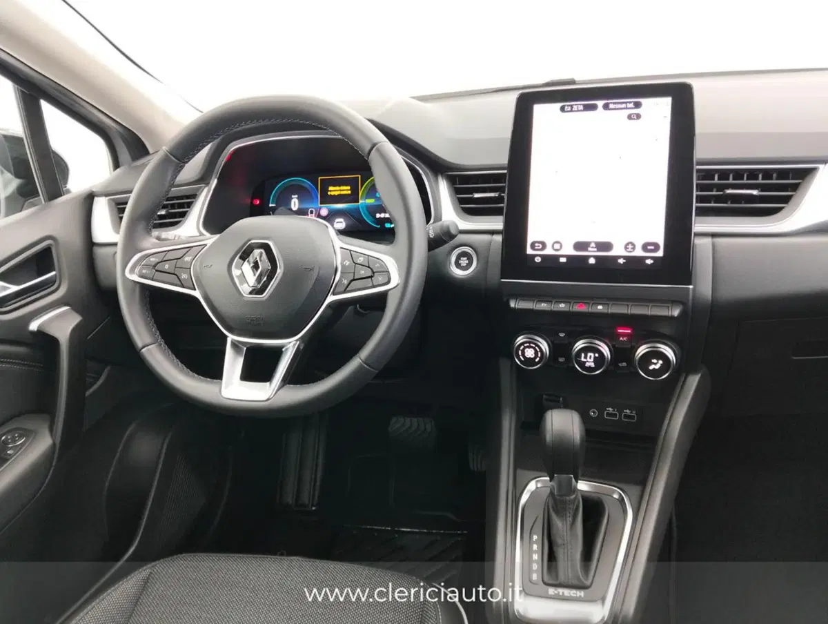 Renault Captur usata a Como (10)