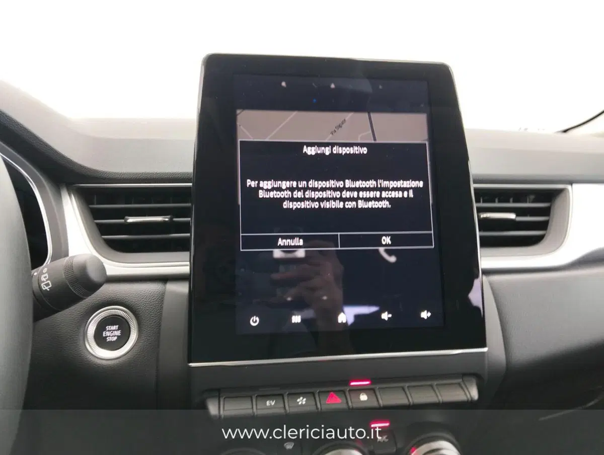 Renault Captur usata a Como (16)