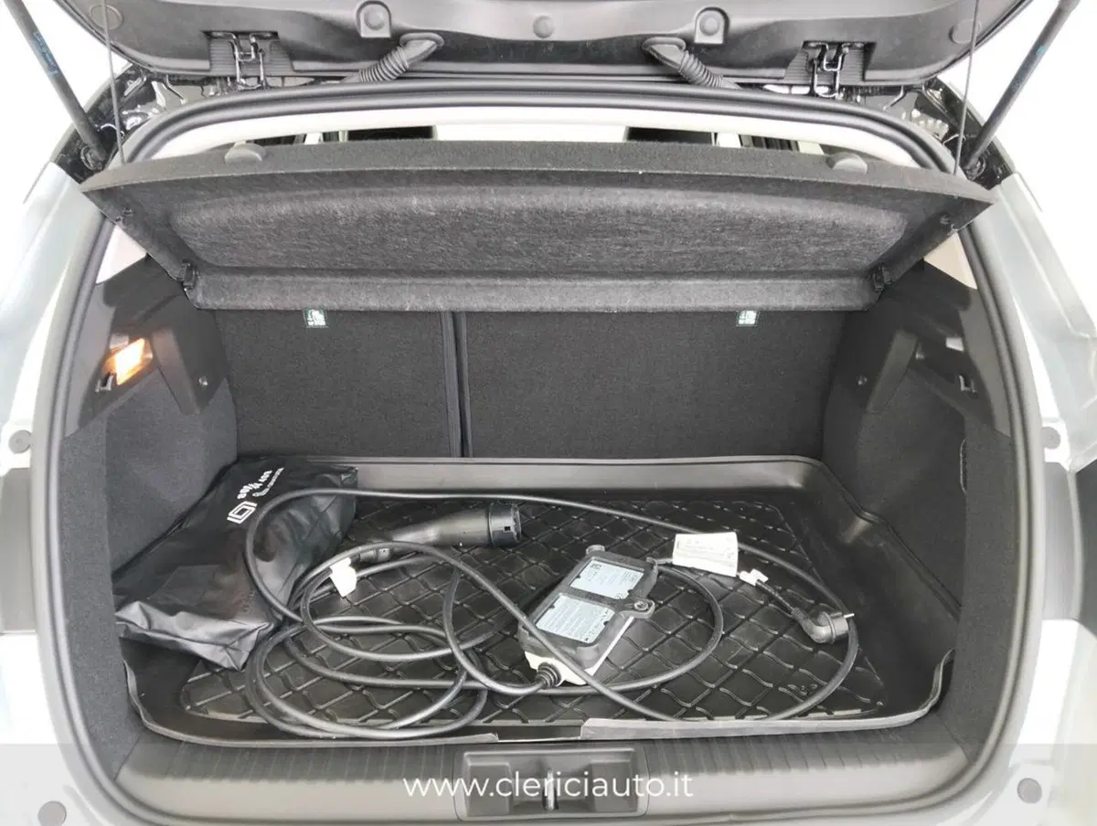 Renault Captur usata a Como (20)