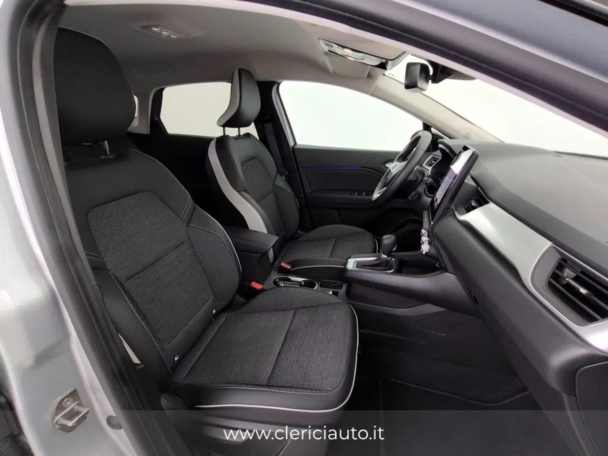 Renault Captur usata a Como (3)