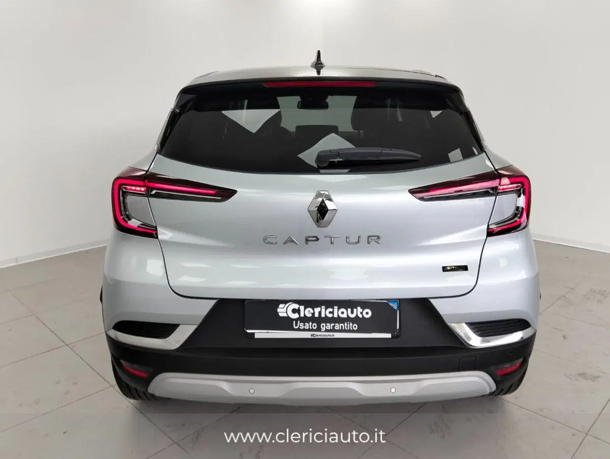 Renault Captur usata a Como (7)