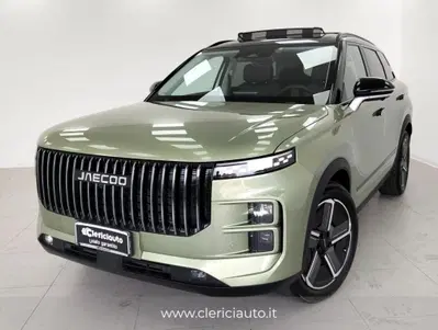 Jaecoo Jaecoo 7 1.6 tgdi Premium 2wd 7dct del 2024 usata a Lurate Caccivio