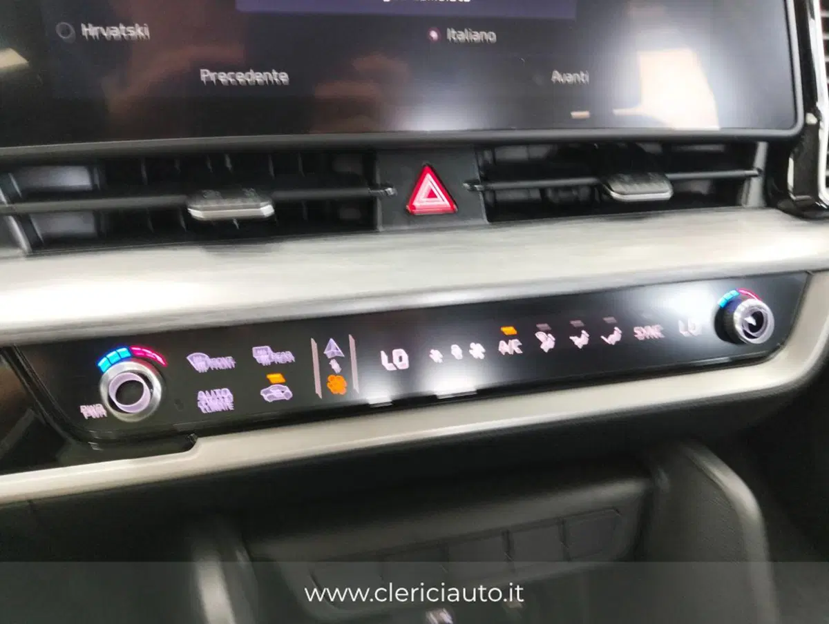 Kia Sportage usata a Como (18)