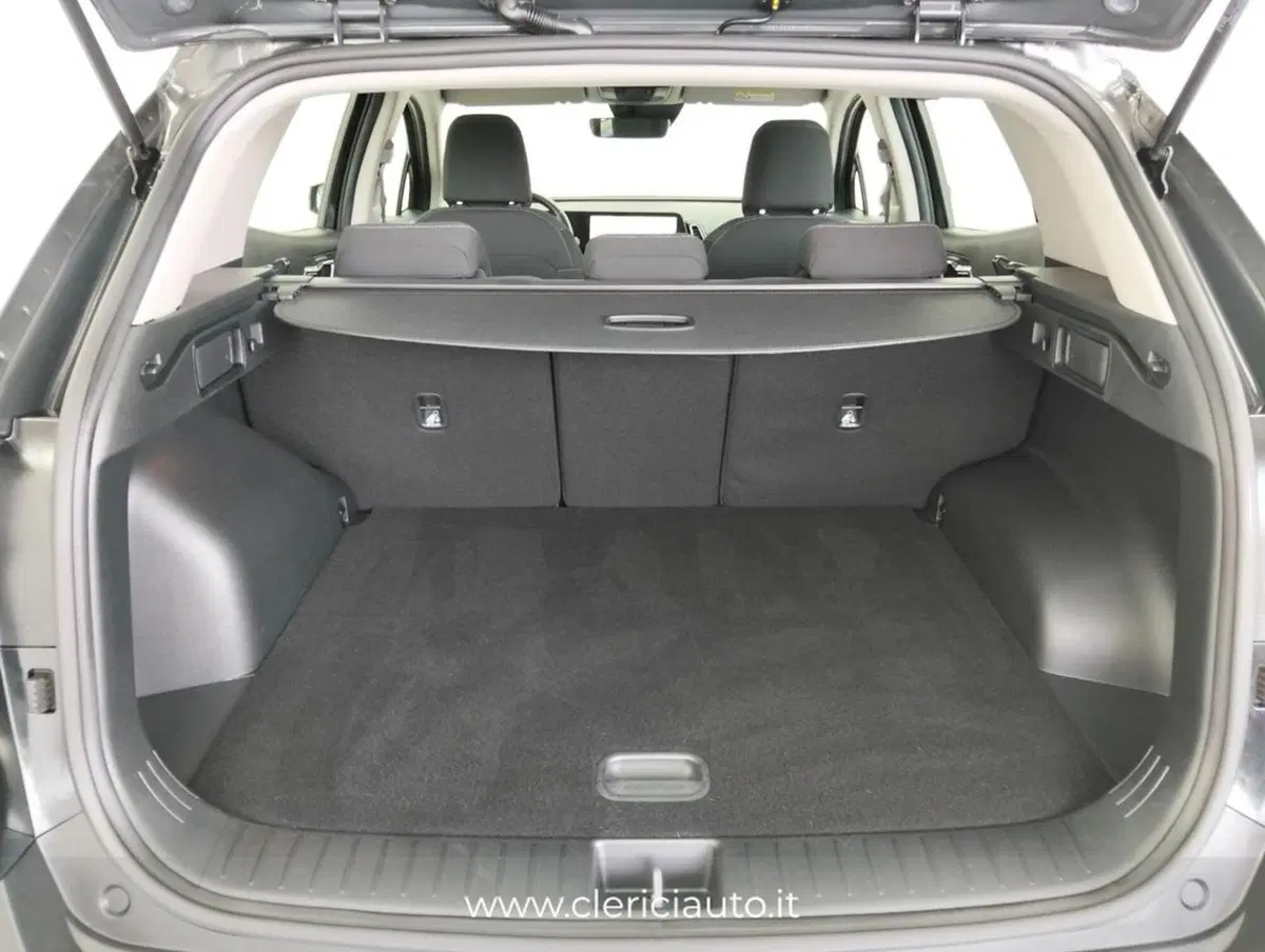 Kia Sportage usata a Como (19)