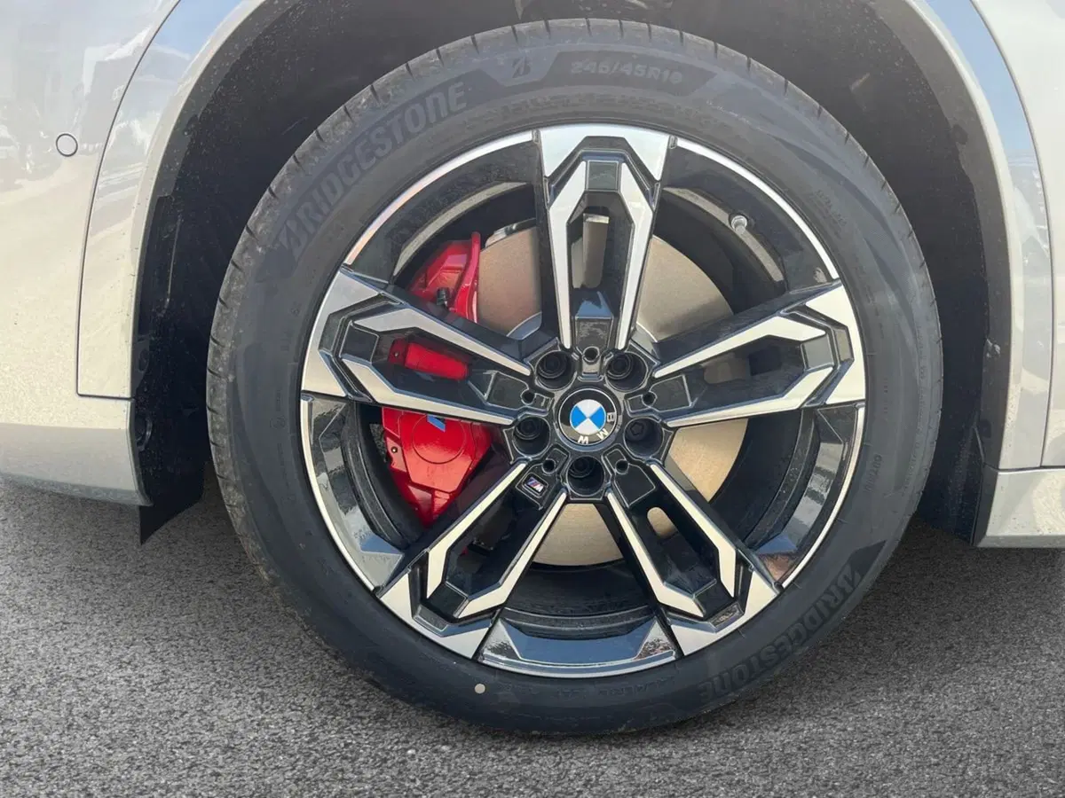 BMW X1 usata a Lecce (6)
