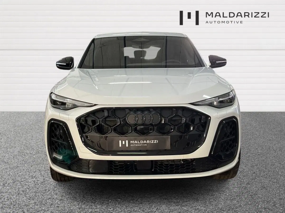 Audi Q5 Sportback nuova a Barletta-Andria-Trani (2)