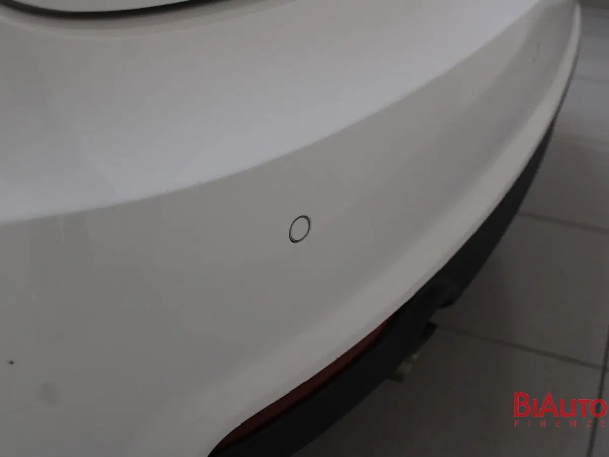 Audi A1 Sportback usata a Firenze (13)