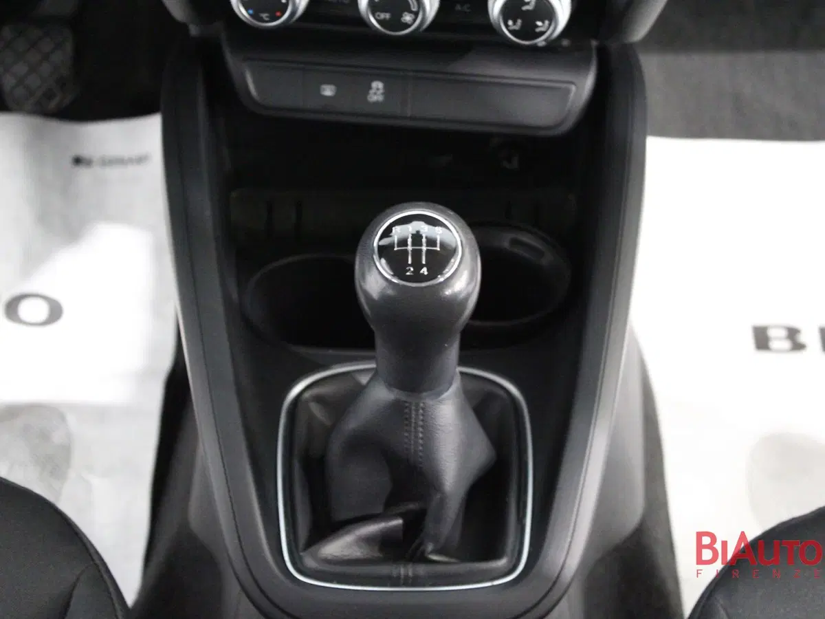 Audi A1 Sportback usata a Firenze (14)