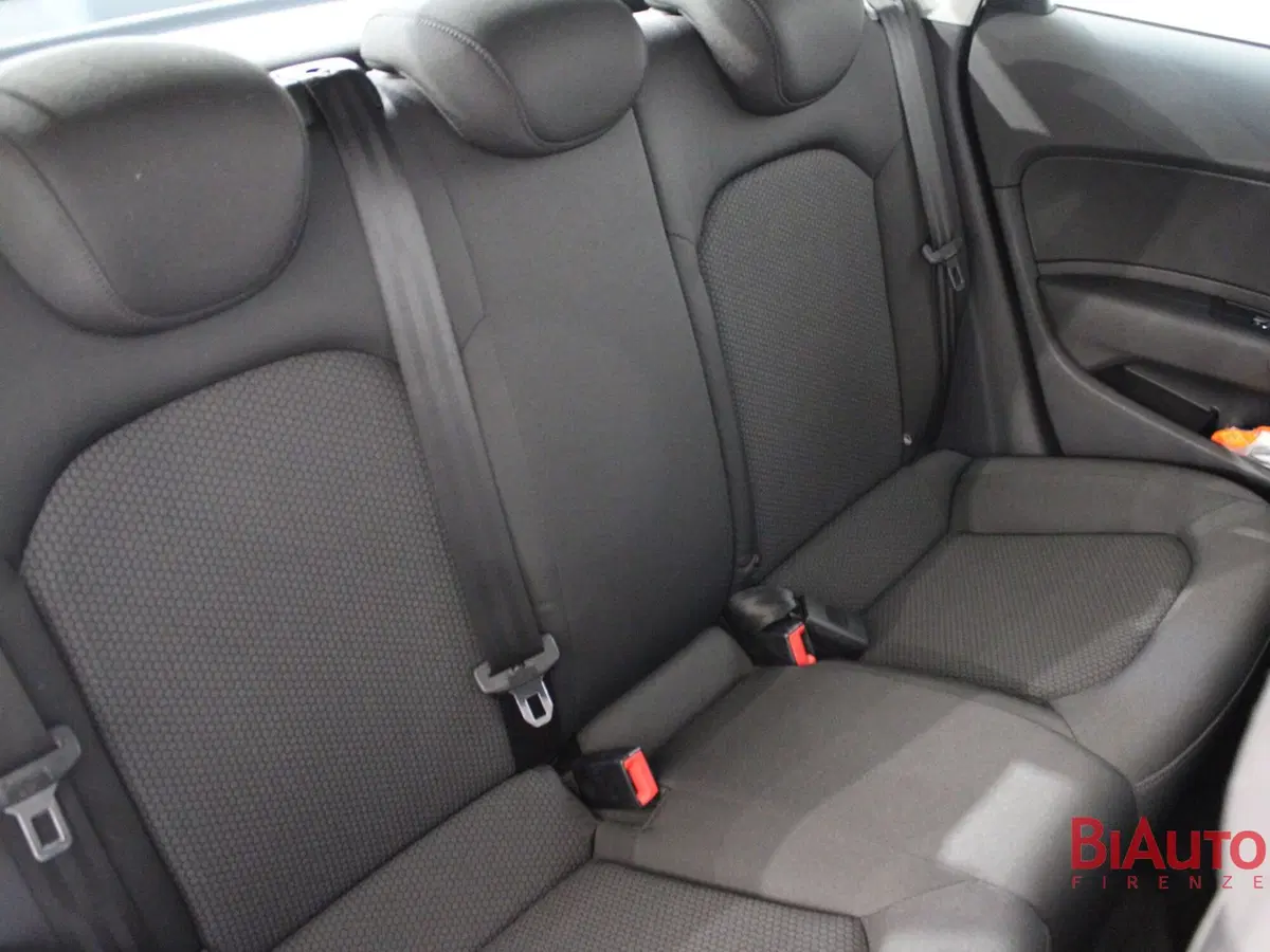 Audi A1 Sportback usata a Firenze (7)