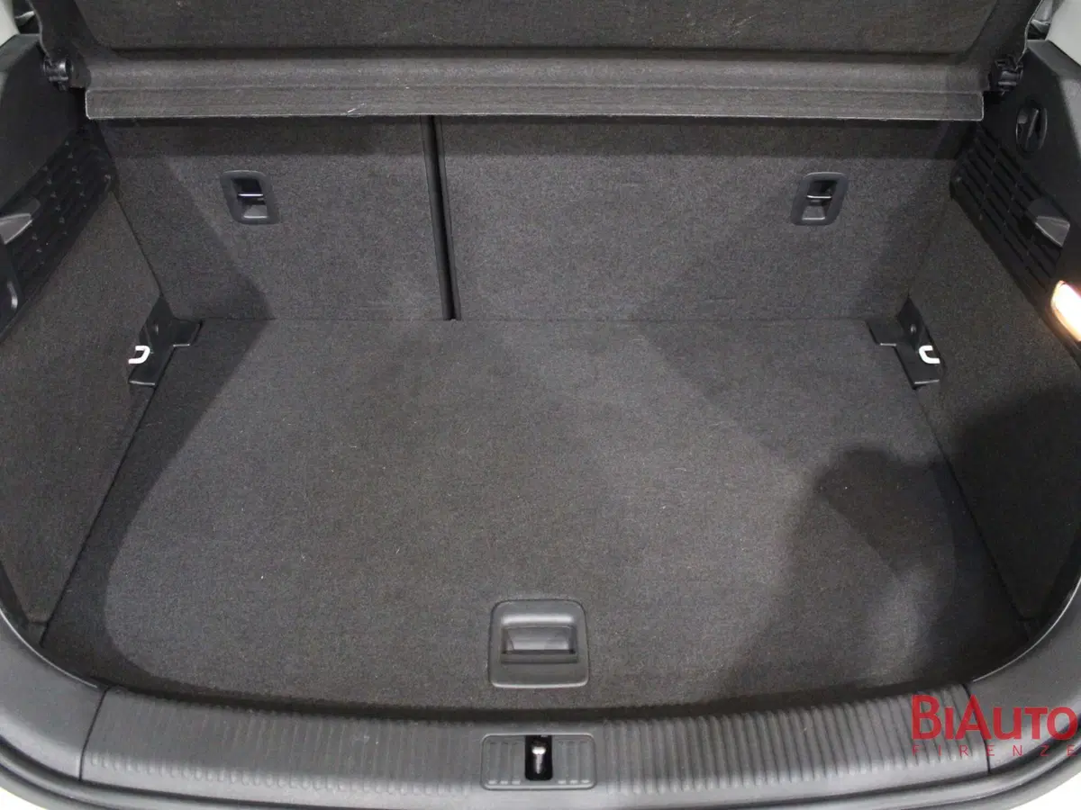 Audi A1 Sportback usata a Firenze (8)