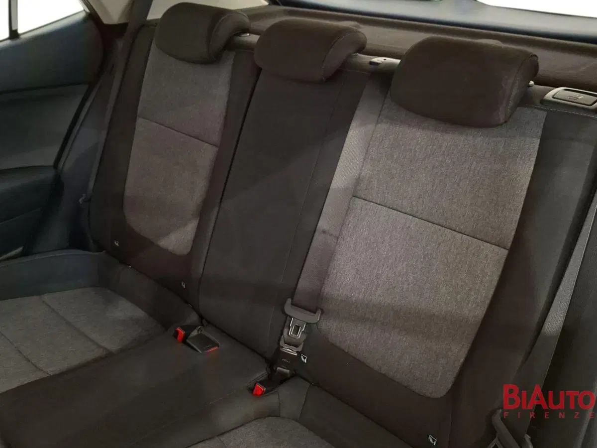 Kia Stonic usata a Firenze (10)
