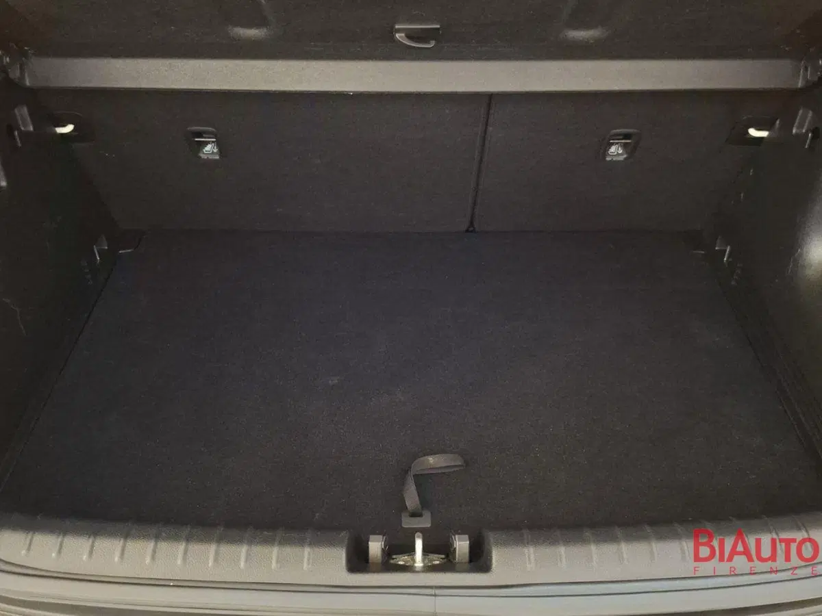 Kia Stonic usata a Firenze (5)
