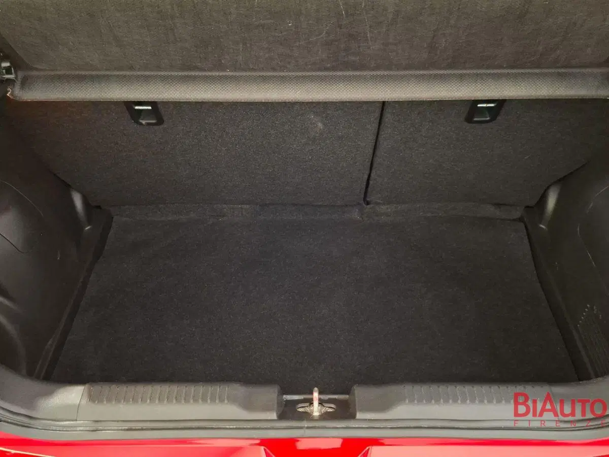 Suzuki Swift usata a Firenze (5)