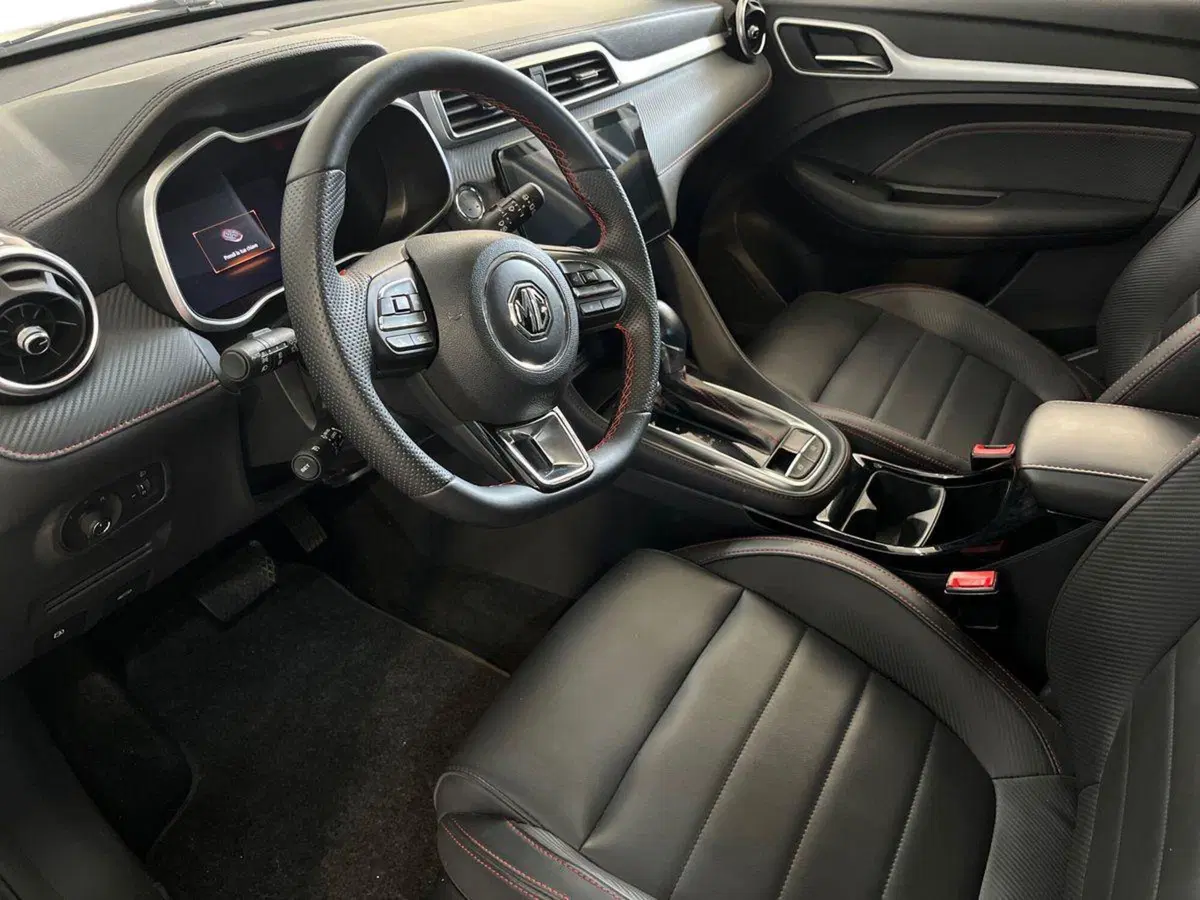 Mg ZS usata a Bari (10)