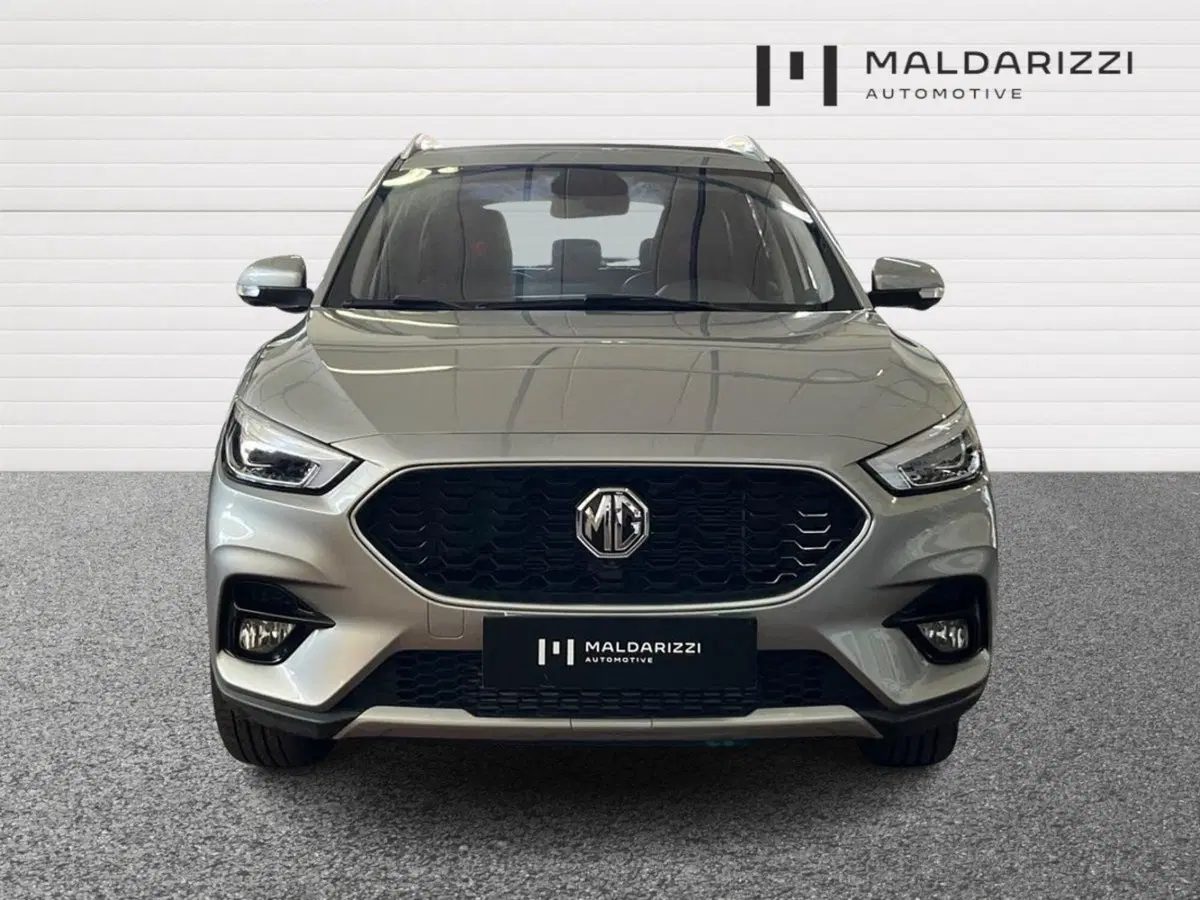 Mg ZS usata a Bari (2)