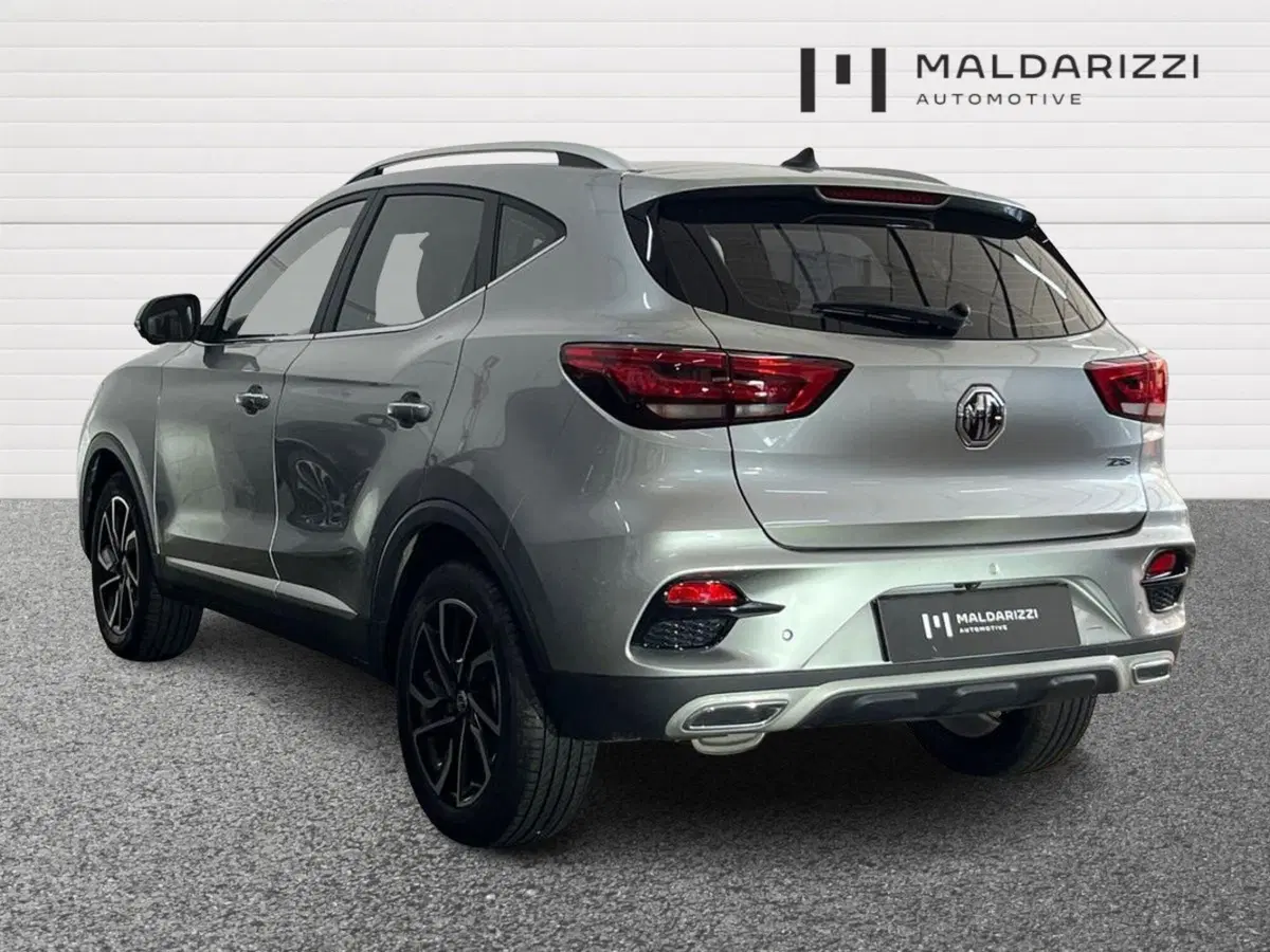 Mg ZS usata a Bari (4)