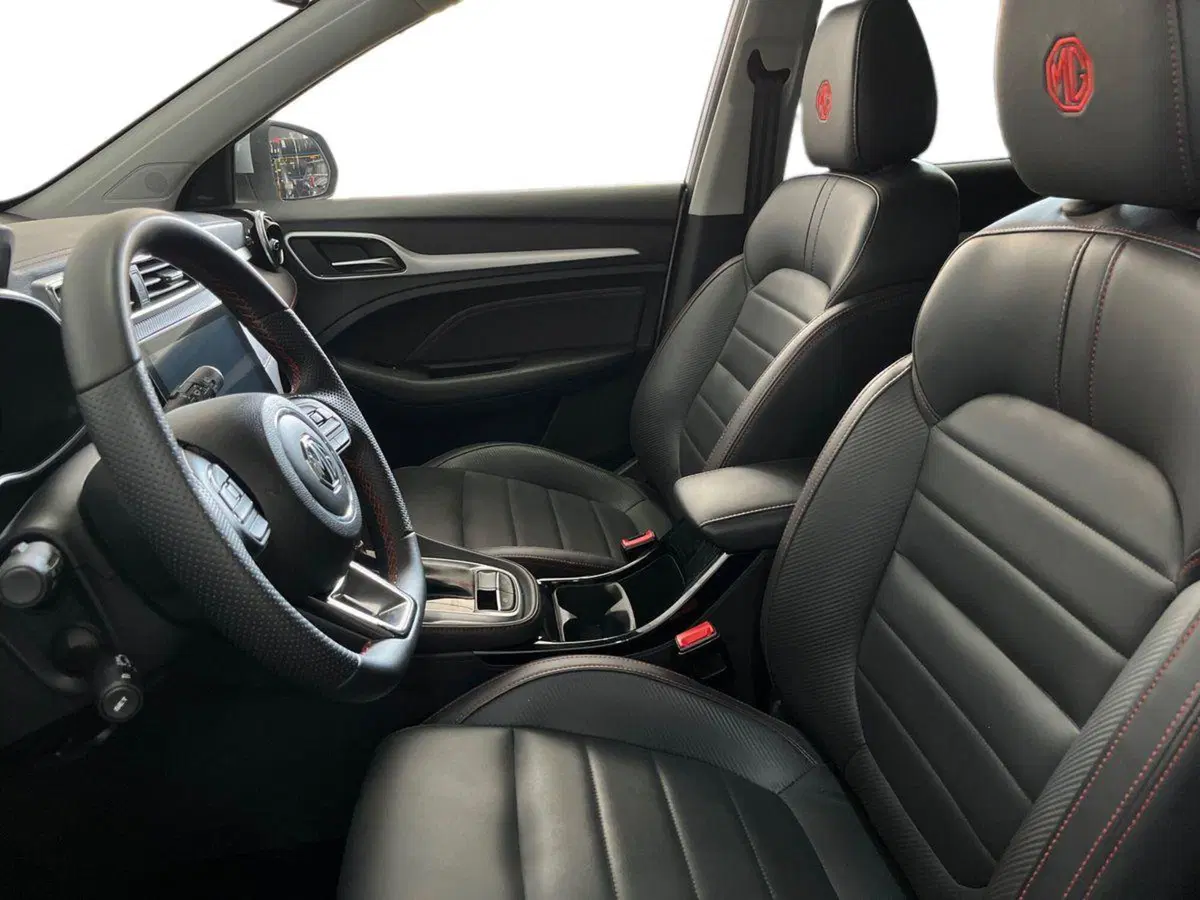 Mg ZS usata a Bari (7)