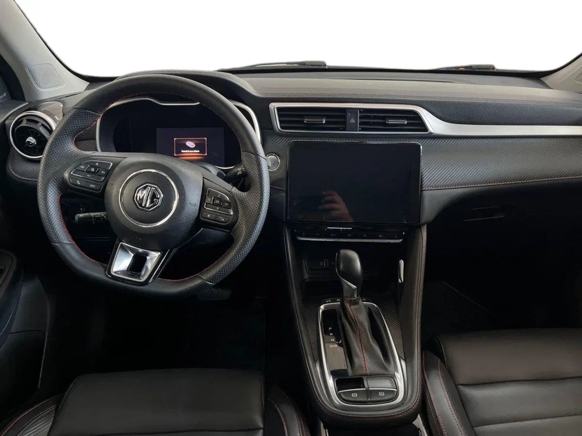 Mg ZS usata a Bari (8)