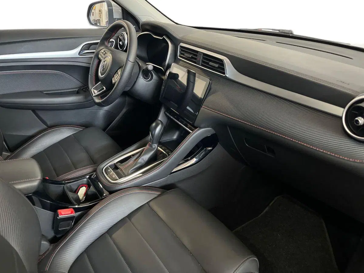 Mg ZS usata a Bari (9)