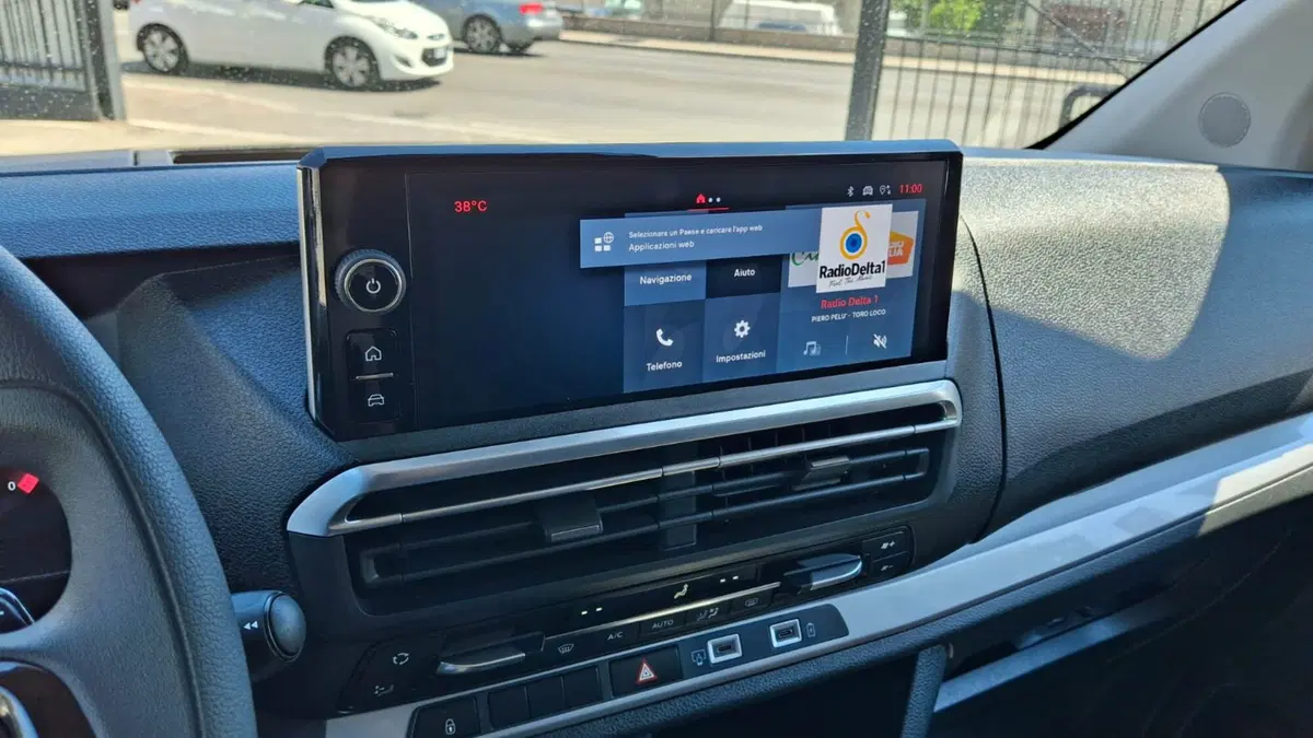 Fiat Ulysse usata a Pescara (10)