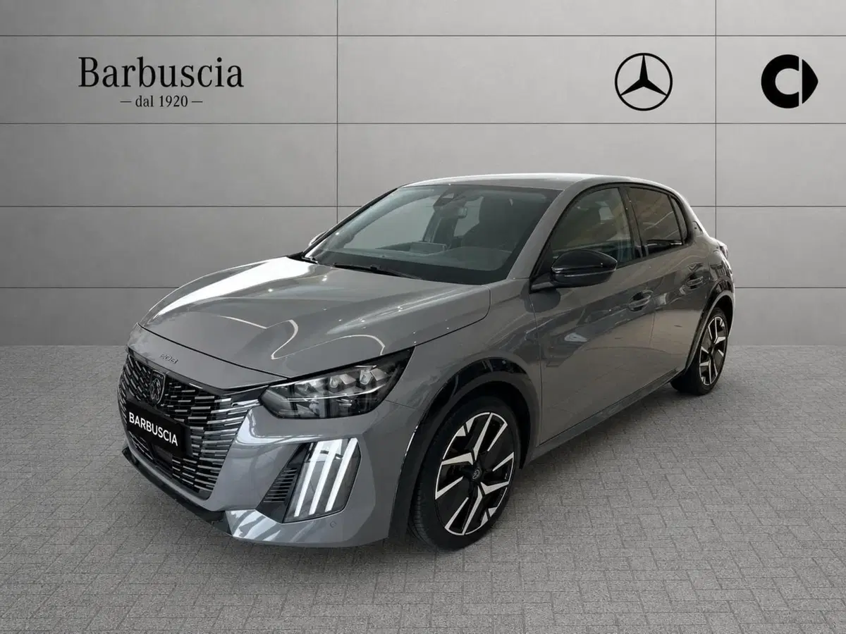 Peugeot 208 usata a Pescara