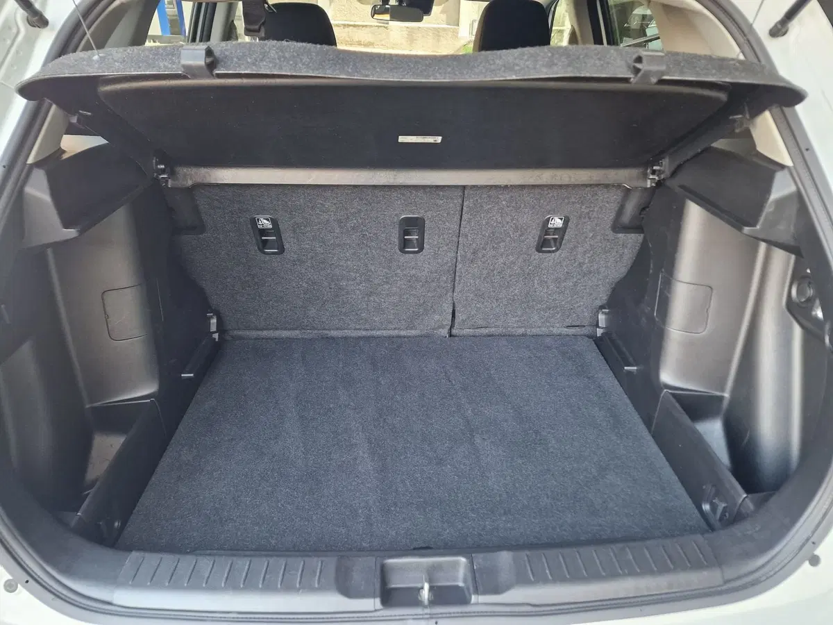 Suzuki Vitara usata a Milano (12)