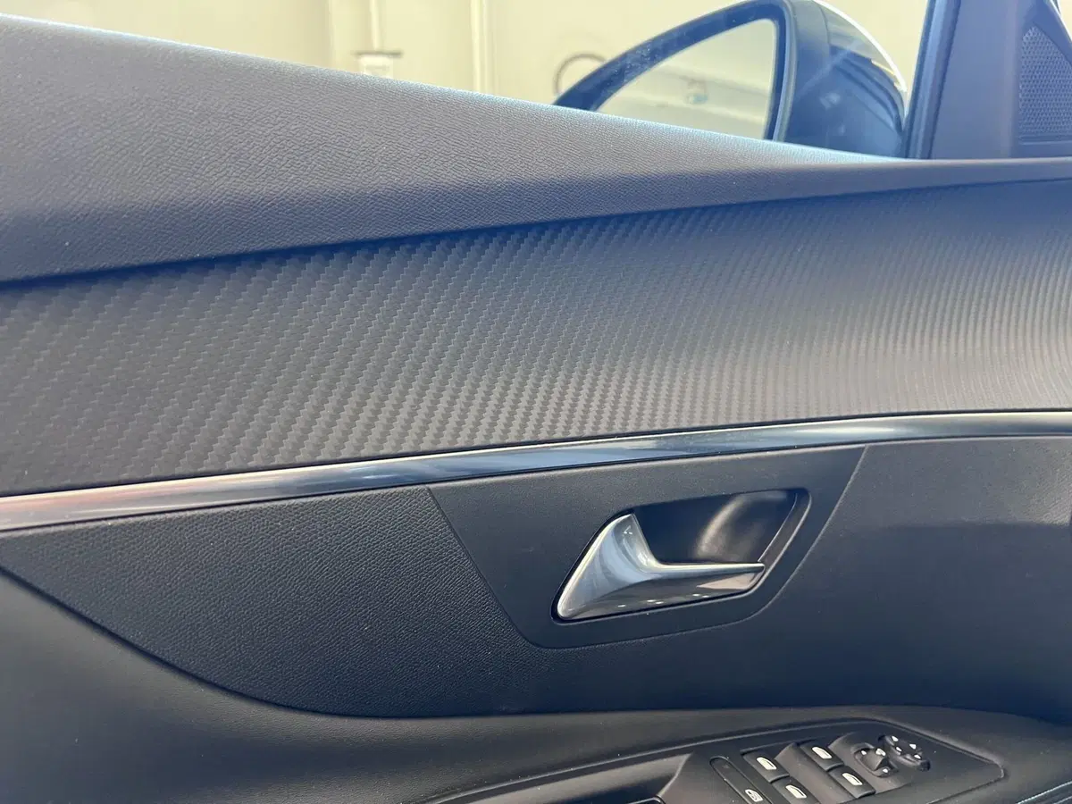 Peugeot 3008 usata a Bari (10)