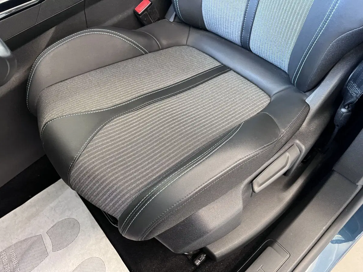 Peugeot 3008 usata a Bari (14)